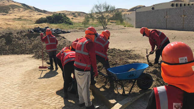 Archivo JPG de Lobiteños Tienen Oportunidad Laboral A Través De Lurawi Perú