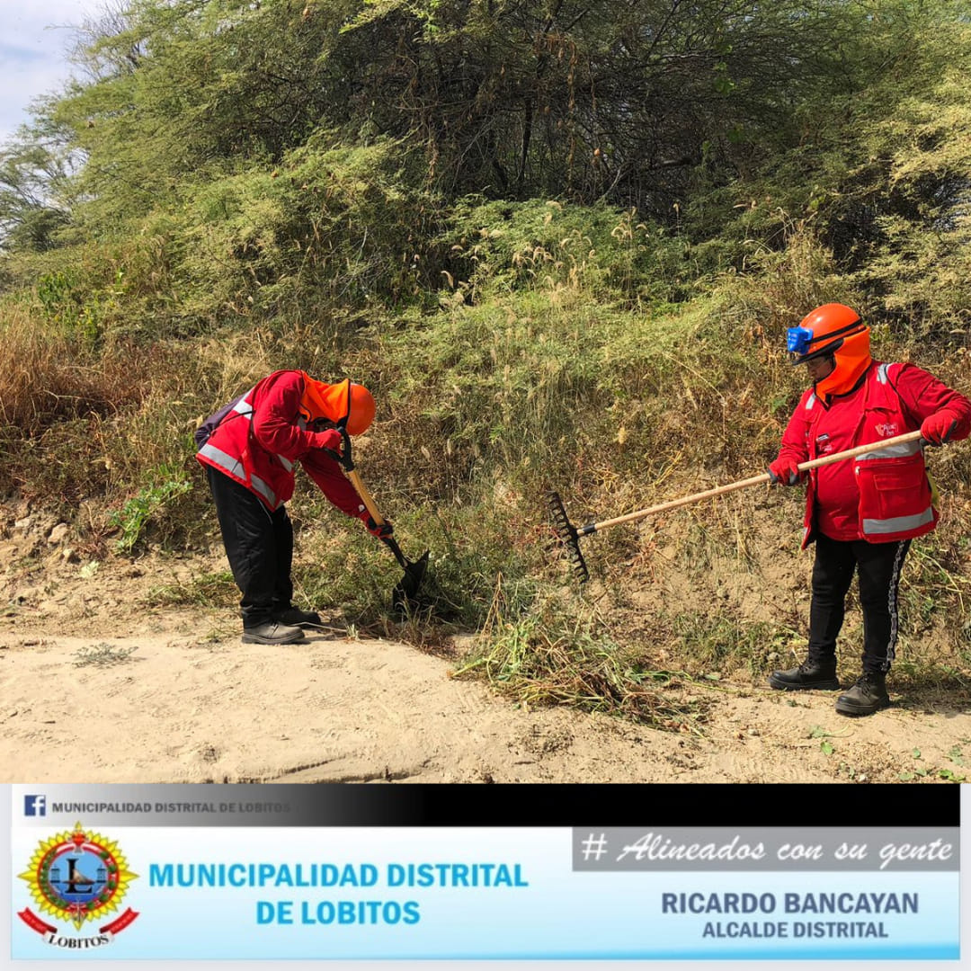Archivo JPG de Lobiteños Tienen Oportunidad Laboral A Través De Lurawi Perú