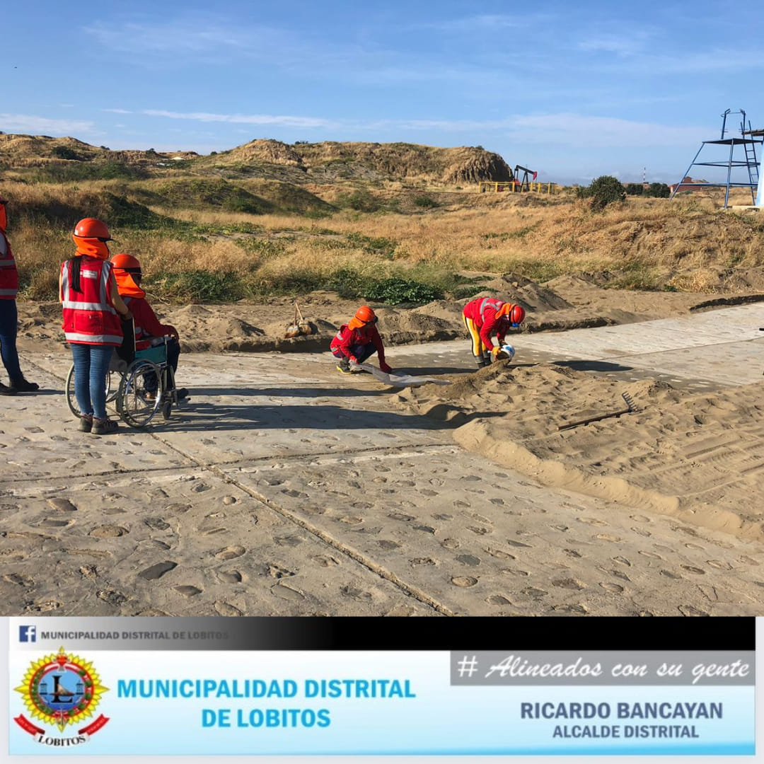 Archivo JPG de Lobiteños Tienen Oportunidad Laboral A Través De Lurawi Perú