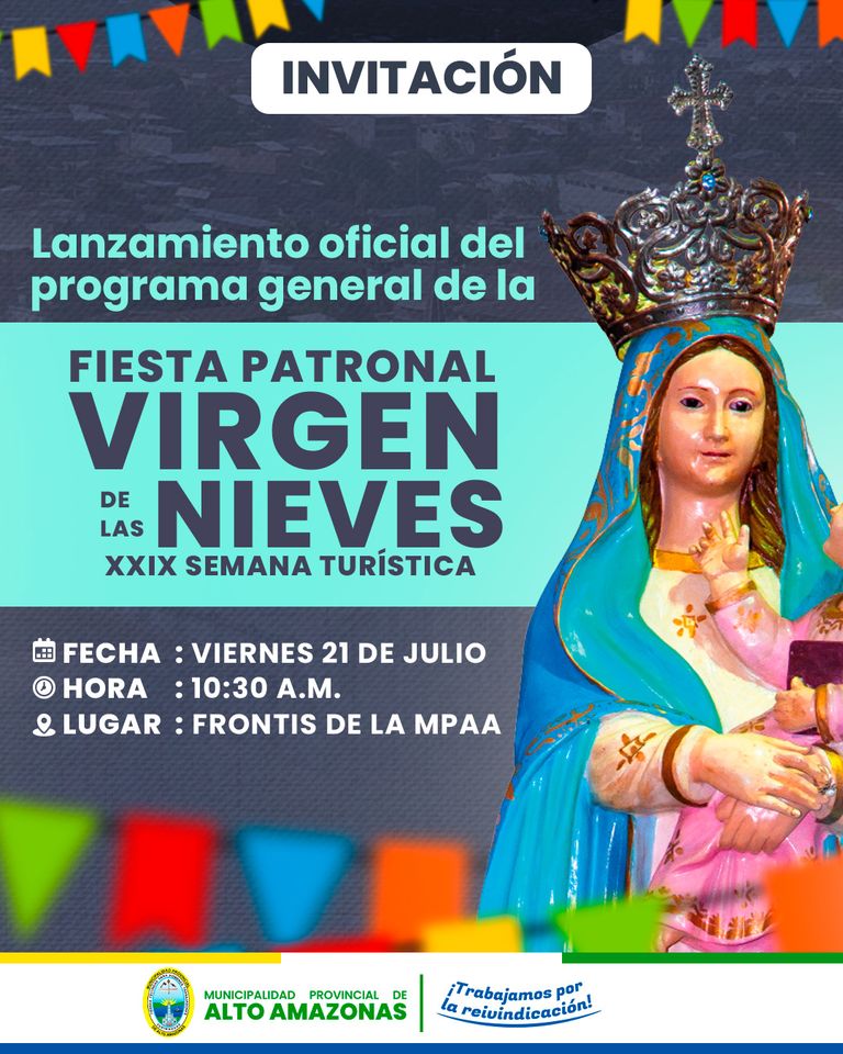 Fiesta Patronal