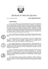Vista preliminar de documento RDE N°00064-2020-ARCC-DE