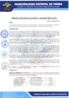 Vista preliminar de documento RES. N°126-2023