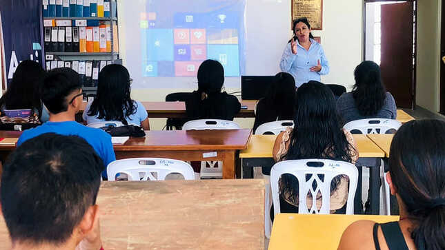 Archivo JPG de Exitoso Inicio De Curso Gratuito De Hostelería Y Turismo