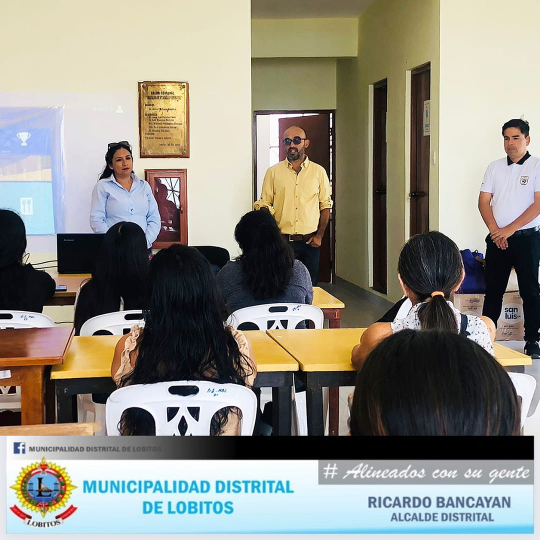 Archivo JPG de Exitoso Inicio De Curso Gratuito De Hostelería Y Turism