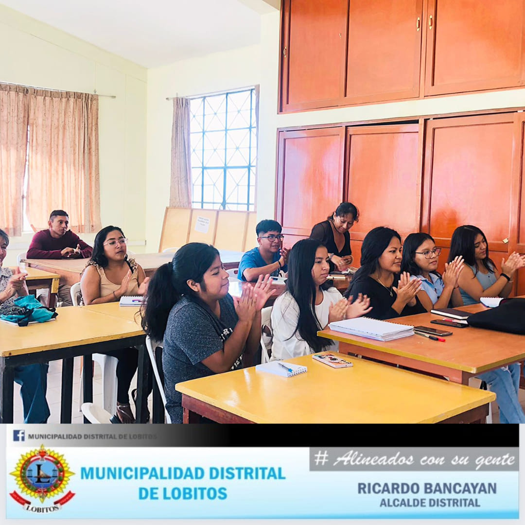 Archivo JPG de Exitoso Inicio De Curso Gratuito De Hostelería Y Turism