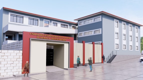 Lanzan convocatoria para elaboración del expediente técnico de Ugel Huarmaca