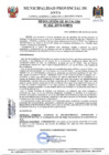 Vista preliminar de documento RESOLUCION DE ALCALDIA N°332-2010-MPA-ASG