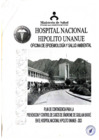 Vista preliminar de documento Plan de Contingencia para la prevención y control de casos de síndrome de Guillain Barré