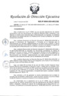 Vista preliminar de documento RDE N°00069-2020-ARCC-DE