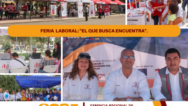 fotos de la feria