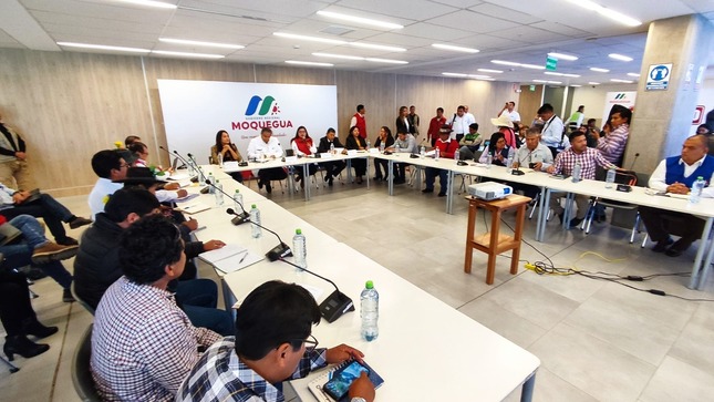 NOTA DE PRENSA N.º 230-2023/RR.PP./GRM