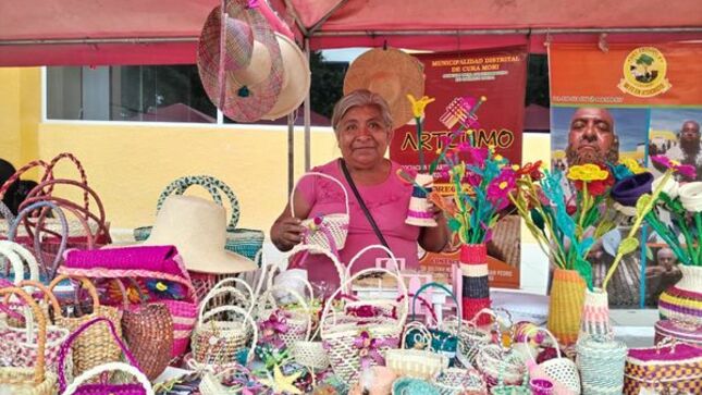 HOY SE CLAUSURA FERIA DE TURISMO VIVENCIAL AGROECOLÓGICA