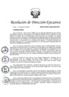 Vista preliminar de documento RDE N°00074-2020-ARCC-DE