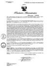 Vista preliminar de documento RA N° 0216-2023 GOB-REG-HVCA-DIRESA-OEGRHOalgZ