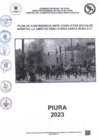 Vista preliminar de documento PLAN DE CONTINGENCIA ANTE CONFLICTOS SOCIALES  HAPCSR II-2_