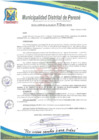 Vista preliminar de documento RESOLUCION ALCALDIA N°113-2021-MDP