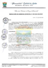 Vista preliminar de documento RESOLUCION DE GERENCIA MUNICIPAL N°189-2023-GM/MDS