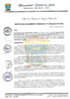 Vista preliminar de documento RESOLUCION DE GERENCIA MUNICIPAL N°190-2023-GM/MDS