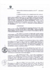 Vista preliminar de documento Resolucion GM N°256-2023-MDLM