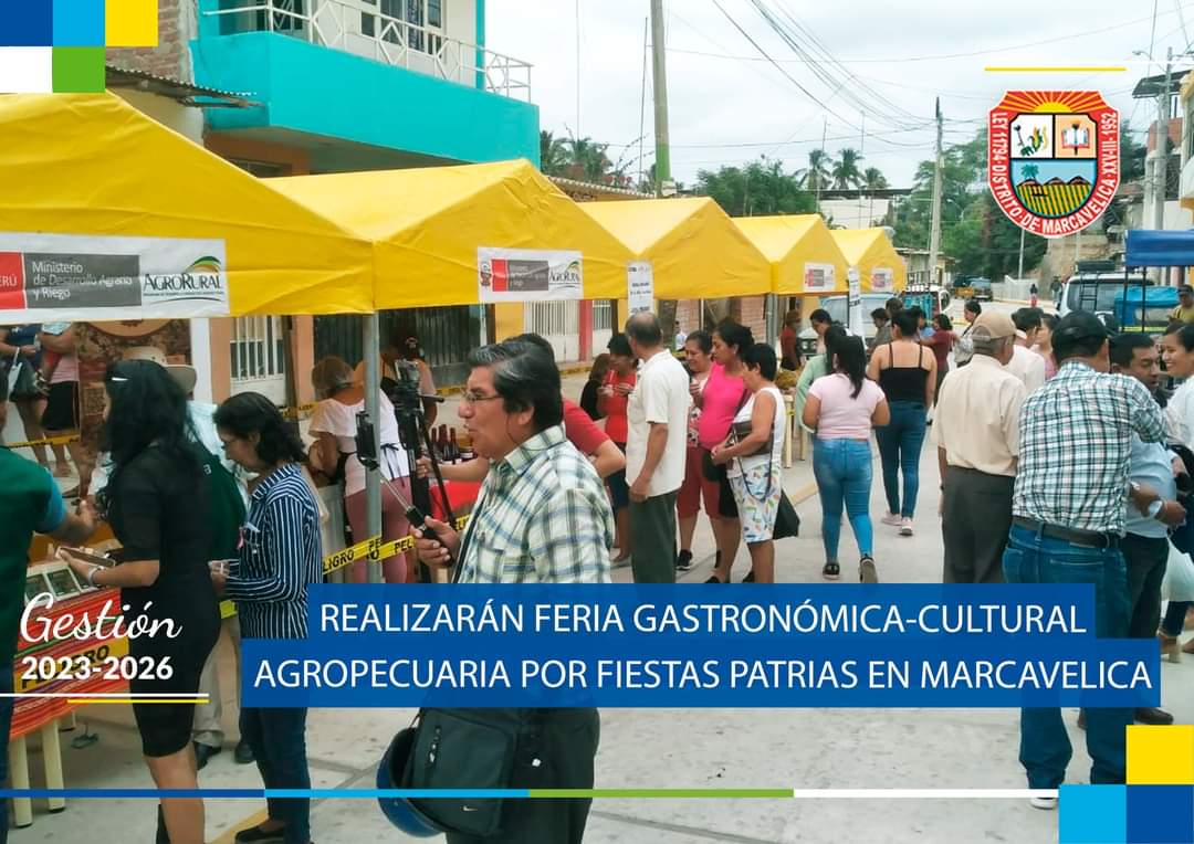 FERIA GASTRONOMICA