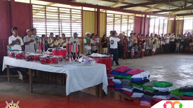 MUNICIPALIDAD PROVINCIAL DATEM DEL MARAÑON