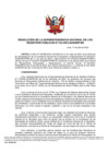 Vista preliminar de documento Resolución de la Superintendencia Nacional de los Registros Públicos N.° 122-2023-SUNARP/SN