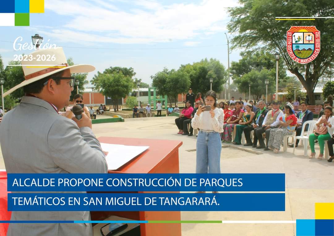 Construcción de parques Temáticos