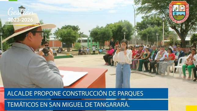 Construcción de parques Temáticos