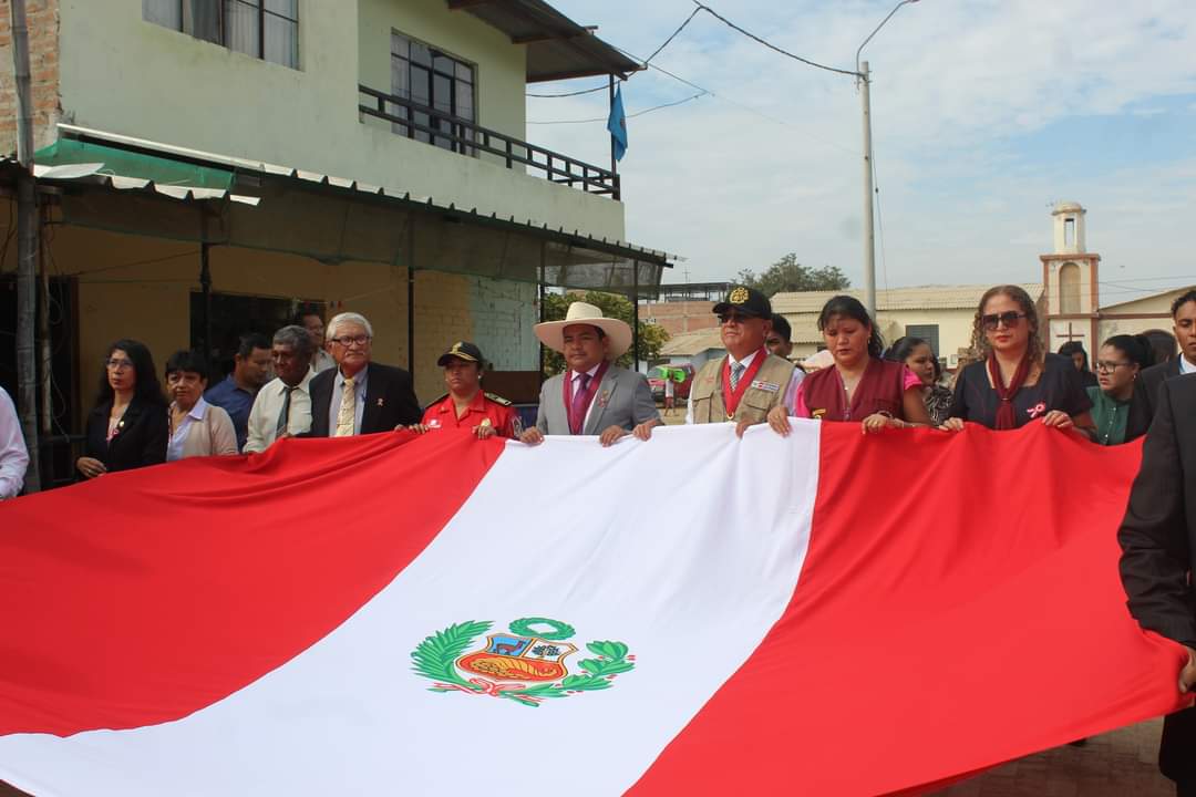 ANIVERSARIO SAN MIGUEL DE TANGARARÀ