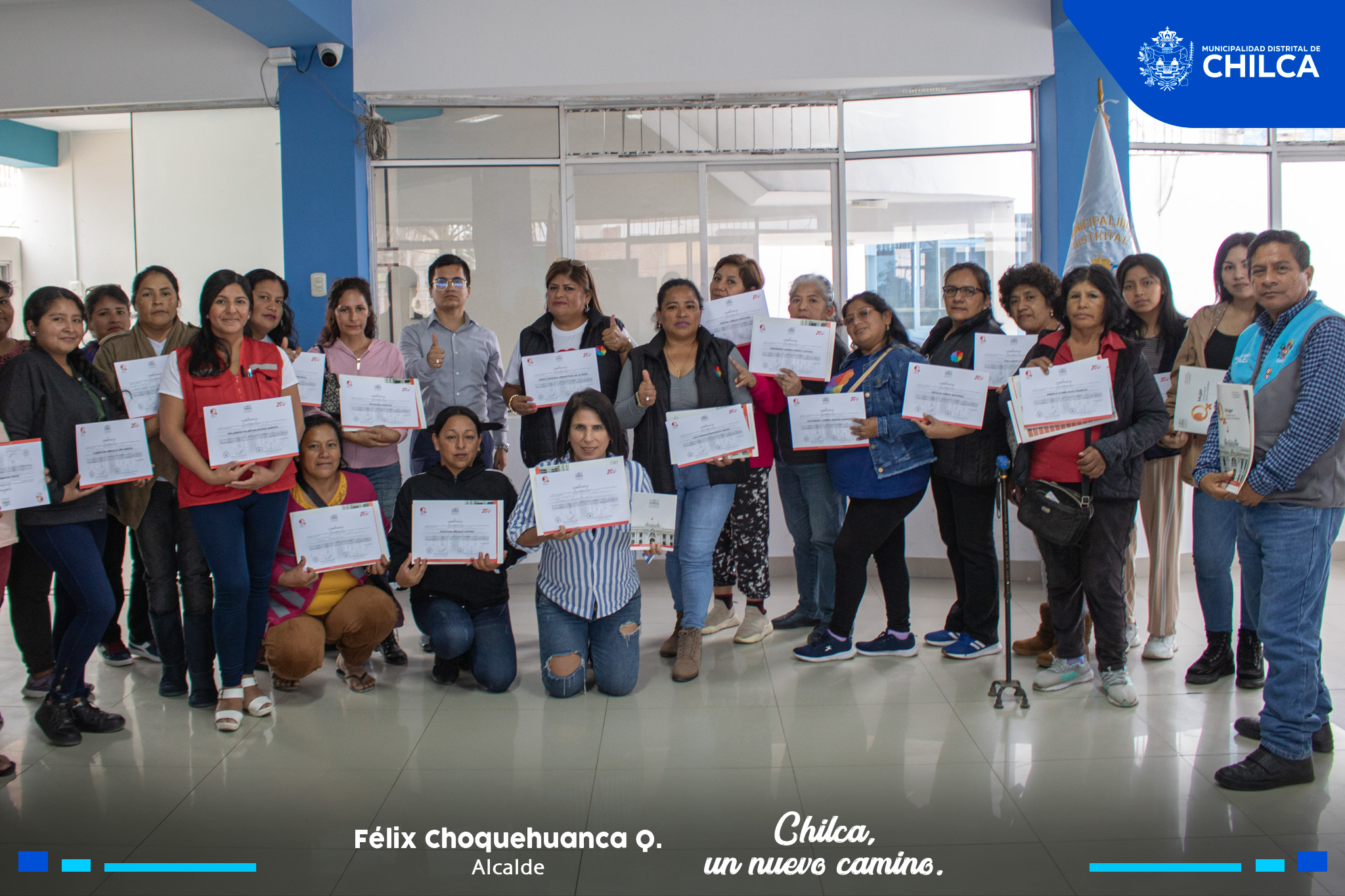Primera Conferencia Virtual sobre Empoderamiento de las Mujeres