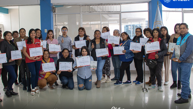 Primera Conferencia Virtual sobre Empoderamiento de las Mujeres