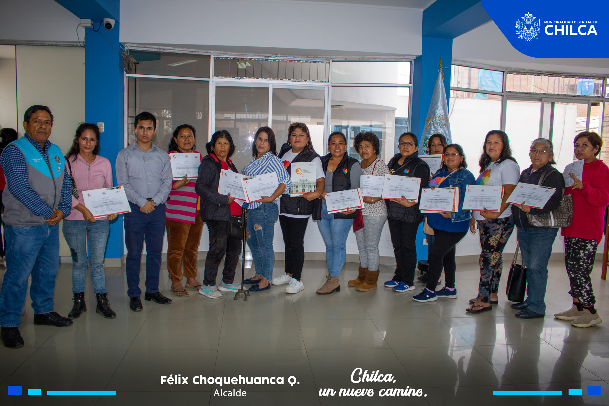Primera Conferencia Virtual sobre Empoderamiento de las Mujeres