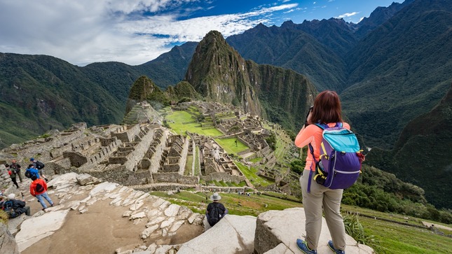 ¿Planea un viaje por Fiestas Patrias? Siga estas recomendaciones