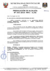 Vista preliminar de documento RESOLUCION DE ALCALDIA N°343-2010-MPA-ASG