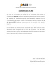 Vista preliminar de documento Comunicado N° 002 Concurso de Prácticas N° 026-2023-OSCE/LIMA