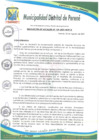 Vista preliminar de documento RESOLUCION ALCALDIA N°129-2021-MDP