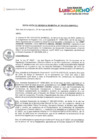 Vista preliminar de documento RESOLUCION DE GERENCIA MUNICIPAL N° 284-2023-GM-MDSJLxBePR