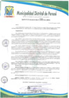 Vista preliminar de documento RESOLUCION ALCALDIA N°130-2021-MDP