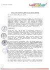 Vista preliminar de documento RESOLUCION DE GERENCIA MUNICIPAL N° 398-2023-GM-MDSJLUBykW