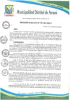 Vista preliminar de documento RESOLUCION ALCALDIA N°131-2021-MDP