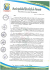 Vista preliminar de documento RESOLUCION ALCALDIA N°132-2021-MDP
