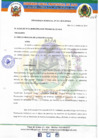 Vista preliminar de documento ORDENANZA MUNICIPAL Nº 011-2019-MPA-A