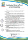 Vista preliminar de documento RESOLUCION ALCALDIA N°133-2021-MDP