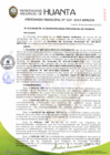 Vista preliminar de documento Ordenanza-N°-015-2015-MPH-CM