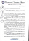 Vista preliminar de documento RESOLUCION ALCALDIA  N° 325pdf