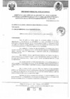 Vista preliminar de documento ORDENANZA MUNICIPAL Nº 023-2019-MPA-A