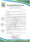Vista preliminar de documento RESOLUCION ALCALDIA N°139-2021-MDP