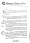 Vista preliminar de documento RESOLUCION ALCALDIA  N° 344