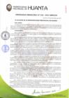Vista preliminar de documento Ordenanza-N°-016-2015-MPH-CM