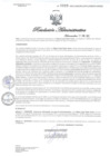 Vista preliminar de documento RA N° 0019-2022 GOB-REG-HVCA-DIRESA-OEGRHMyYeX